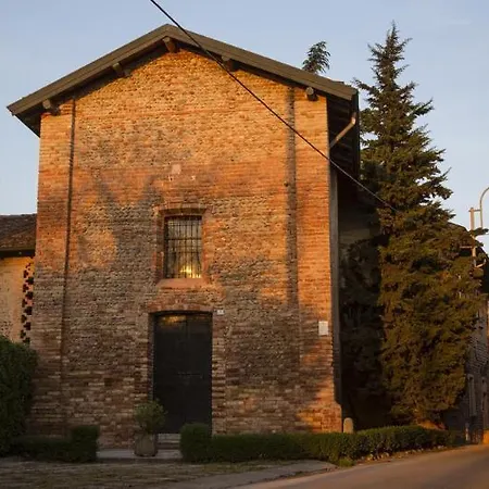 Sant'anna Hotel Venice