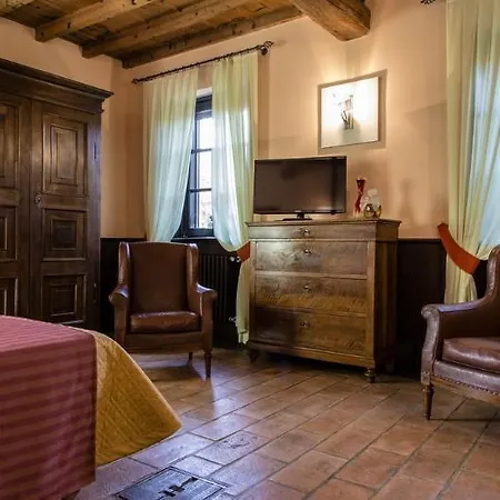 Hotel Sant'anna