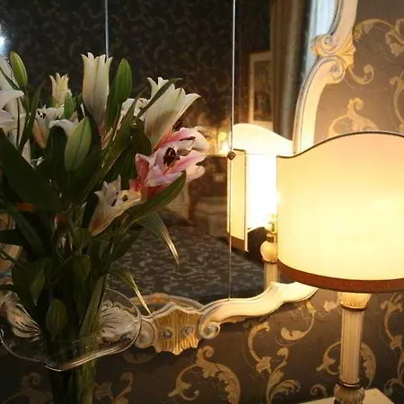 Ca' Del Brocchi Bed and breakfast Venecia