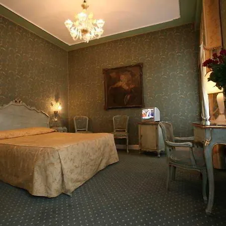 Ca' Del Brocchi Bed and breakfast Venecia