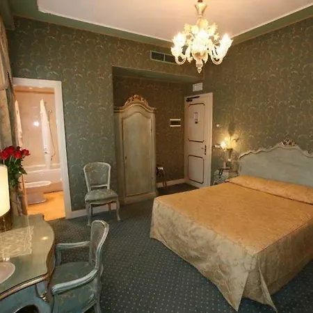 Bed and breakfast Ca' Del Brocchi 2*