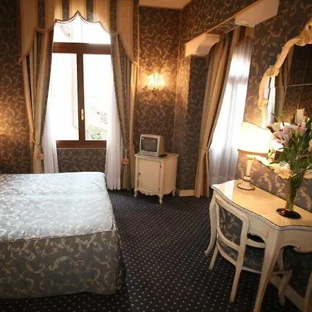 Bed and breakfast Ca' Del Brocchi