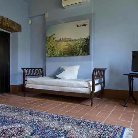 Sant'anna Hotel *