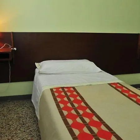 Hotel Sant'anna