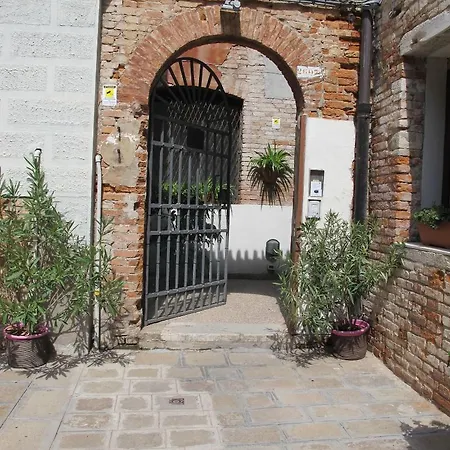 Guest house Antica Raffineria