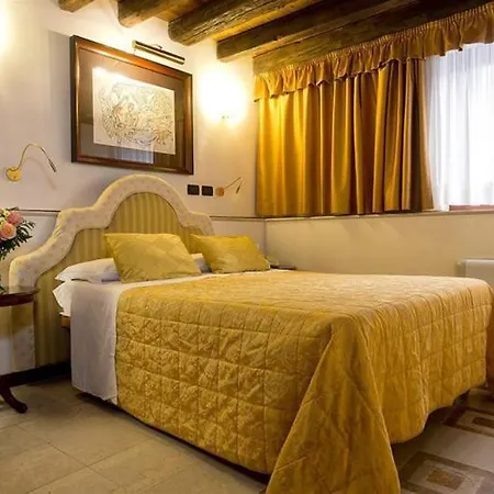 カ サン ジョルジオ B＆b 2*