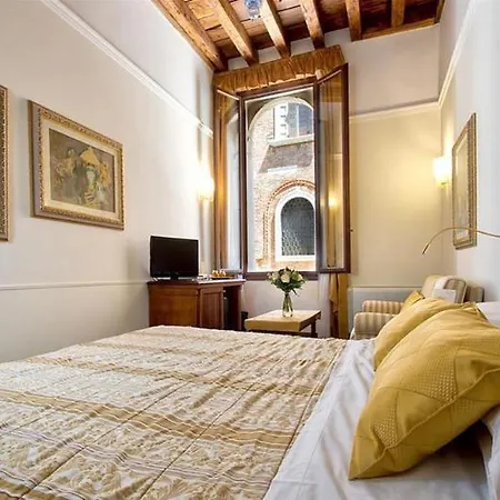 ベッド・アンド・ブレックファスト カ サン ジョルジオ B＆b ヴェネツィア