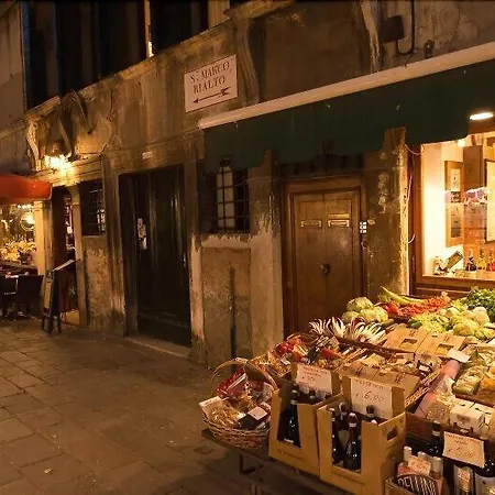 La Villeggiatura Bed and breakfast Venecia