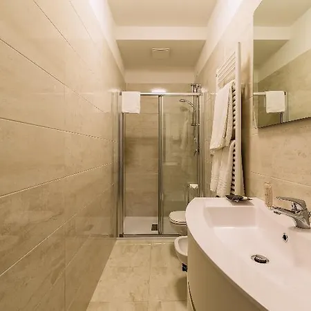 Aparthotel Charming Palace Corte Del Teatro