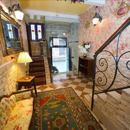 Casa de hóspedes Antico Fiore