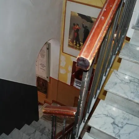 San Geremia Hotel 2*