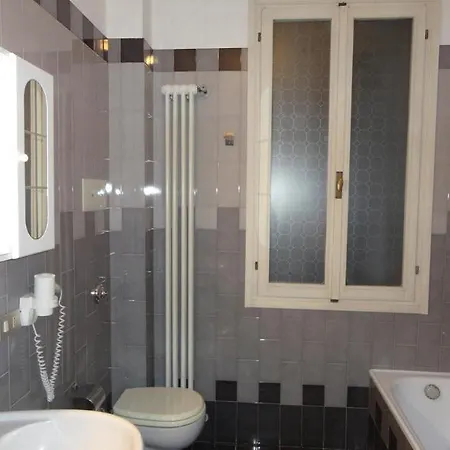Residenza Grisostomo 3* Venice