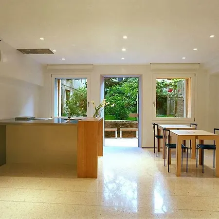 בית הארחה Palazzo Soderini