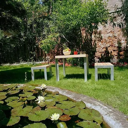Gasthof Palazzo Soderini 2*