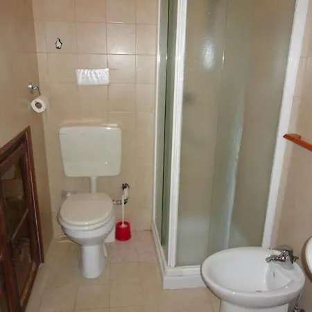 Guest house Residenza Grisostomo Venice