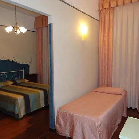 Residenza Grisostomo
