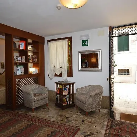 Marin * Venedig
