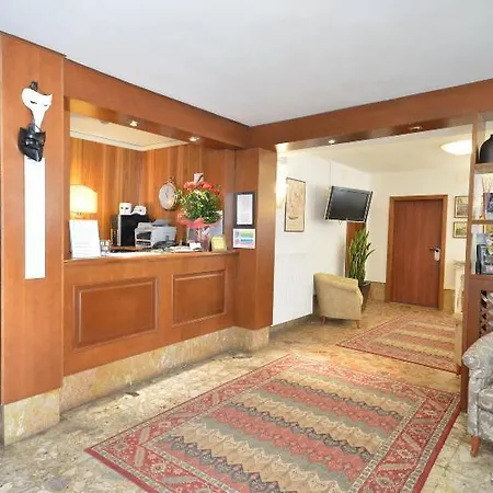 Aparthotel Marin Venice