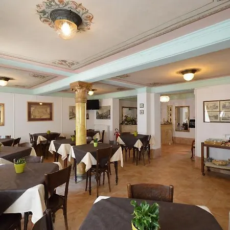 Aparthotel Marin Venice