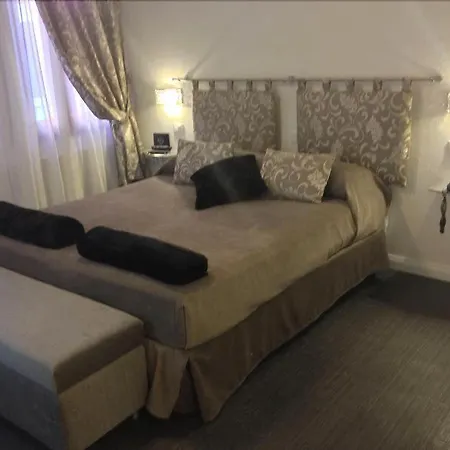 Marin Aparthotel *