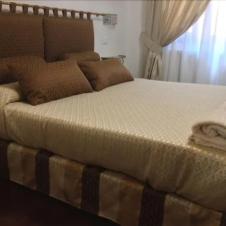Marin Aparthotel Venice