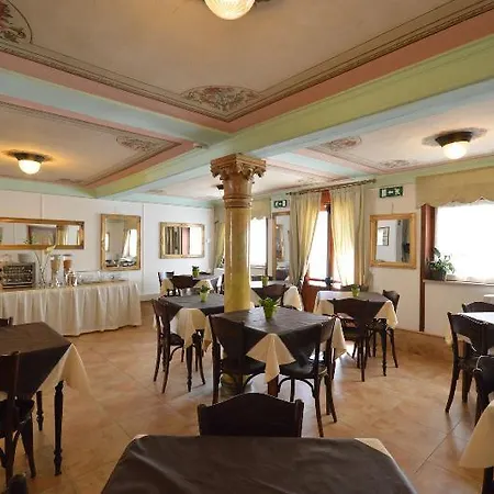 Aparthotel Marin Venice