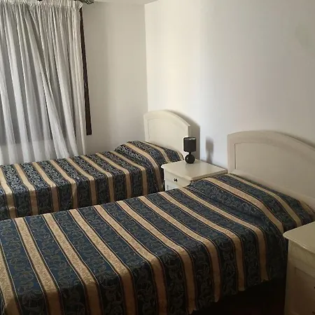 Aparthotel Marin