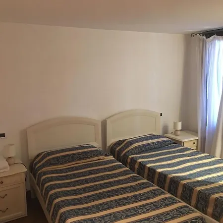 Aparthotel Marin