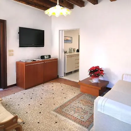 Aparthotel Marin