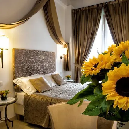 Bed and breakfast Vite Dorata