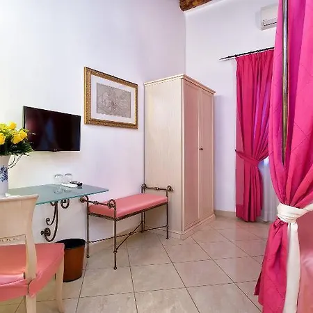 Vite Dorata Bed & Breakfast 3*