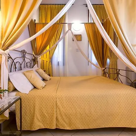 Vite Dorata Bed & Breakfast