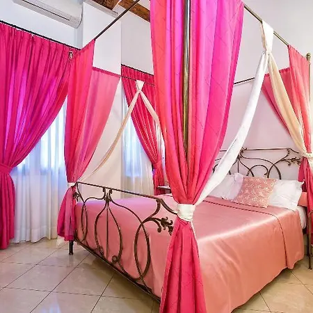 Bed & Breakfast Vite Dorata