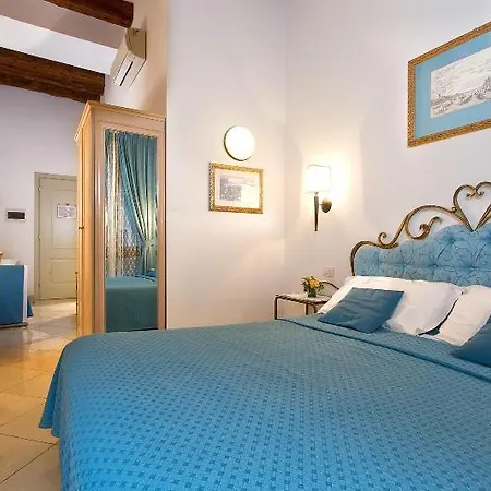 Vite Dorata Bed & Breakfast Venice