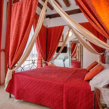 Vite Dorata Bed & Breakfast