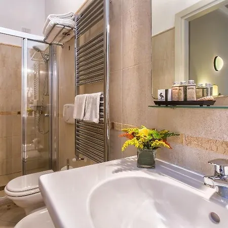 Vite Dorata 3* Venice