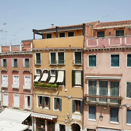 Apartment Acqua - Attico Con Terrazza