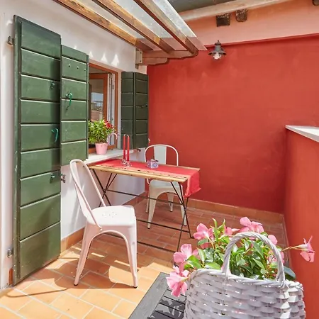Acqua - Attico Con Terrazza Venice
