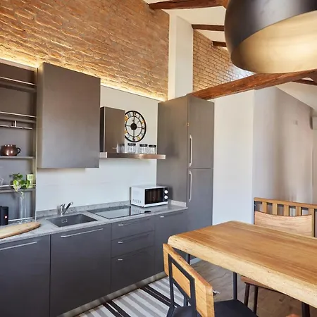 Acqua - Attico Con Terrazza Apartment Venice