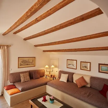 Apartment Acqua - Attico Con Terrazza Venice