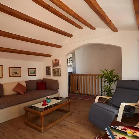 Apartment Acqua - Attico Con Terrazza