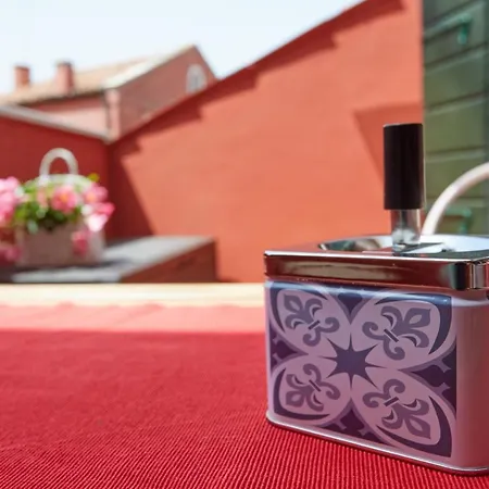 Acqua - Attico Con Terrazza Apartment