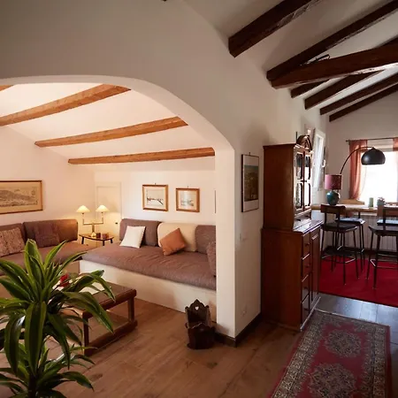 Acqua - Attico Con Terrazza Apartment *