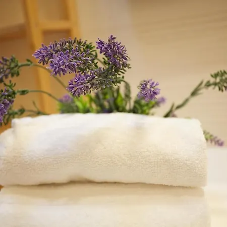 Acqua - Attico Con Terrazza Appartement *