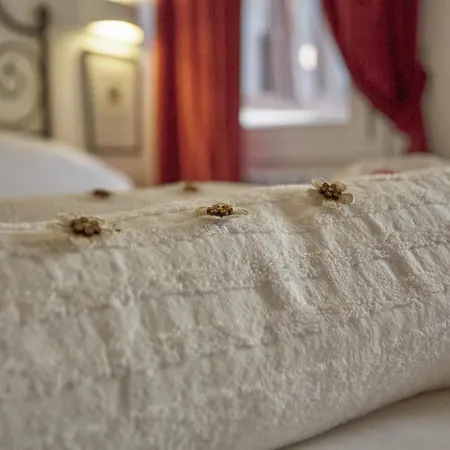 Appartement Acqua - Attico Con Terrazza Venetië