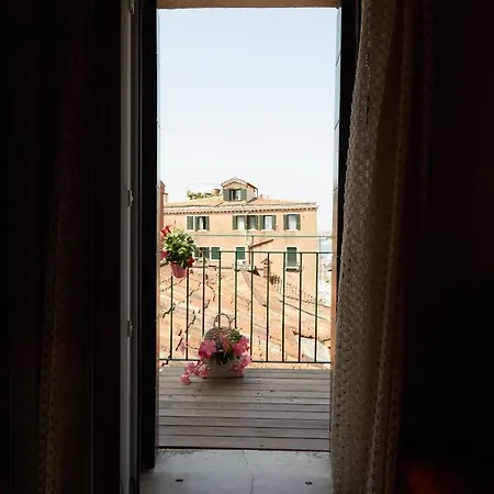 Acqua - Attico Con Terrazza Apartment
