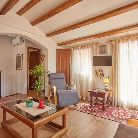 Apartment Acqua - Attico Con Terrazza Venice