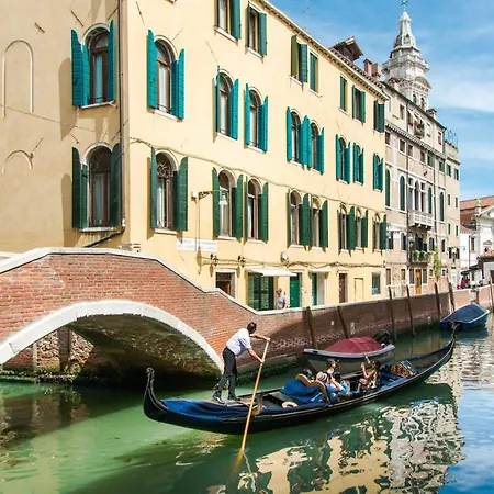 Ca Martinengo Apartment Venice