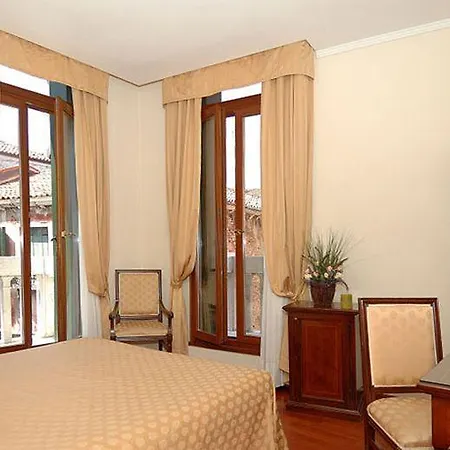 La Forcola Hotel Venezia