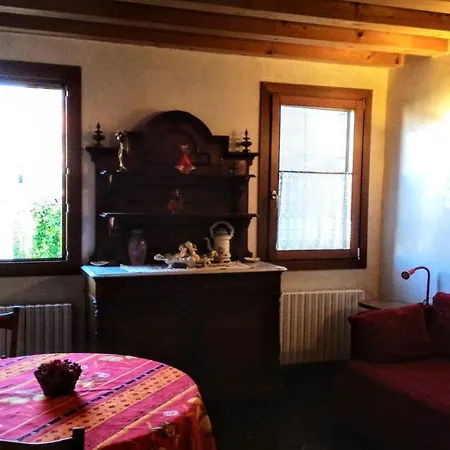 Apartment 1749 Venicemar